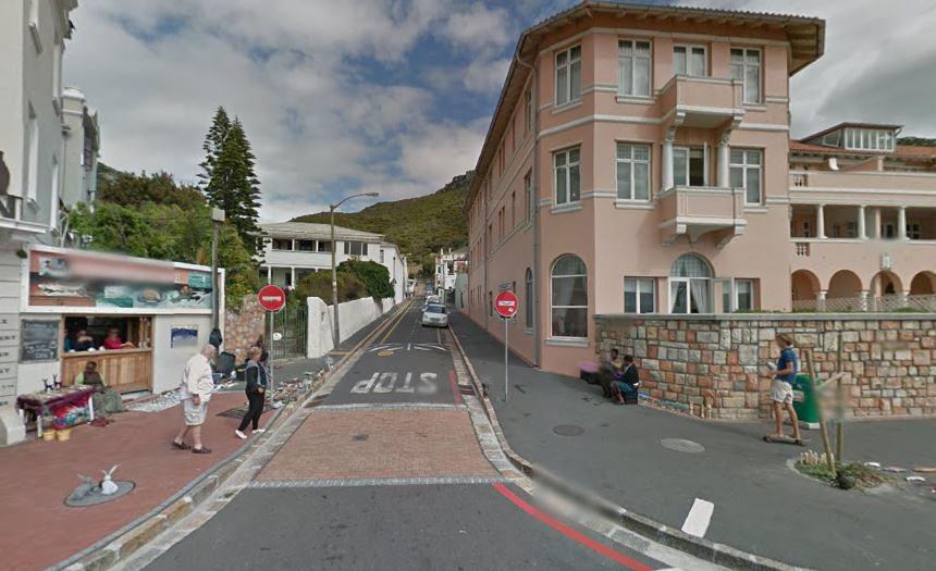 A Social History of Windsor Road Kalk Bay The Heritage Portal